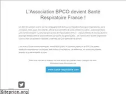 Sites similar to sante-respiratoire.com