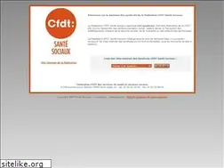 Sites similar to sante-sociaux.fr