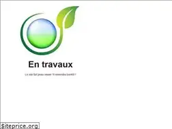 Sites similar to sante-terre-vivant.fr