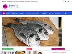 Sites similar to sante-tn.com