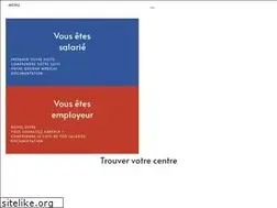 Sites similar to sante-travail.net
