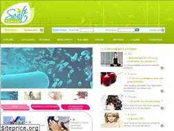 Sites similar to sante-tunisie.com