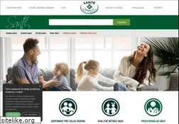 Sites similar to sante-zdravotni-obuv.cz