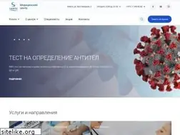 Sites similar to sante.by