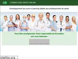 Sites similar to sante.cc