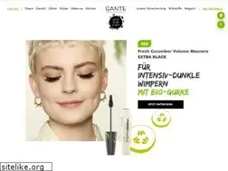Sites similar to sante.de