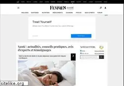 Sites similar to sante.journaldesfemmes.fr