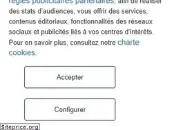 Sites similar to sante.lefigaro.fr