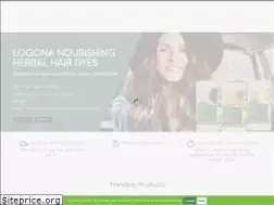 Sites similar to sante.logona-cosmetics.co.uk