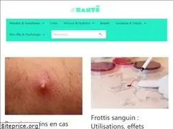 Sites similar to sante.vip