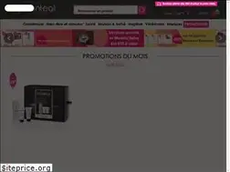 Sites similar to santeal.com