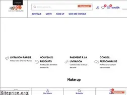 Sites similar to santebeaute.ma