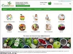Sites similar to santebio.ru