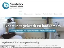 Sites similar to santebo.nl
