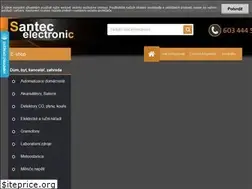 Sites similar to santec-electronic.cz