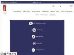 Sites similar to santec-music.de
