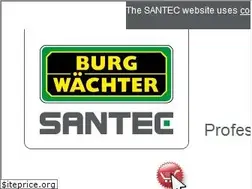 Sites similar to santec-video.de