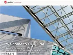 Sites similar to santec.com.cn