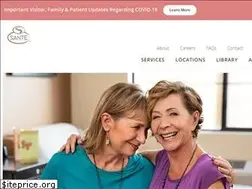 Sites similar to santecares.com