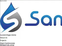 Sites similar to santeccorporation.com
