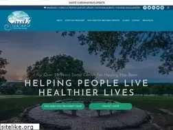 Sites similar to santecenter.com