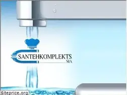 Sites similar to santech.lv