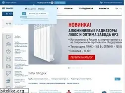 Sites similar to santech.ru