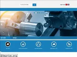Sites similar to santech.vn