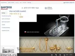 Sites similar to santechallianz.com