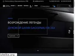 Sites similar to santechelit.ru