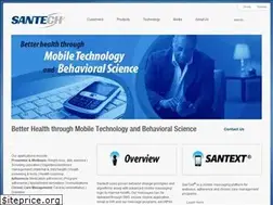Sites similar to santechhealth.com