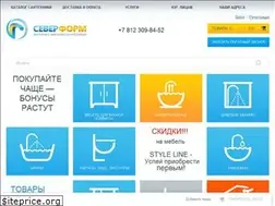 Sites similar to santechnika-spb.ru