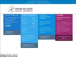 Sites similar to santeclichy.fr