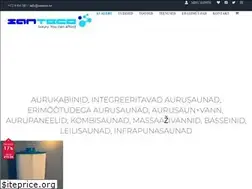 Sites similar to santeco.com