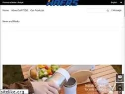 Sites similar to santecobrand.com