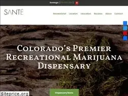 Sites similar to santecolorado.com
