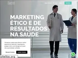 Sites similar to santeconsulting.com.br