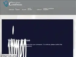 Sites similar to santedentairerivesud.com
