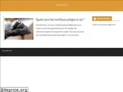 Sites similar to santedev.org