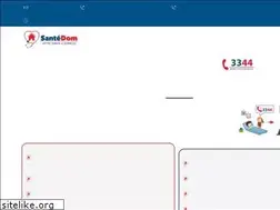 Sites similar to santedom.com