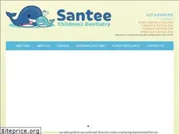 Sites similar to santeechildrensdentistry.com