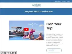 Sites similar to santeecoopercountry.org
