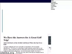 Sites similar to santeecoopergolf.com
