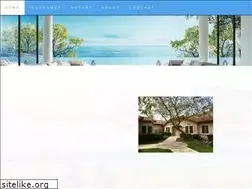 Sites similar to santeenotary.com