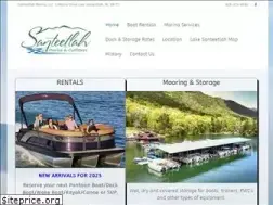 Sites similar to santeetlahmarina.com
