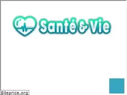Sites similar to santeetvie.com