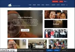 Sites similar to santegidio.be