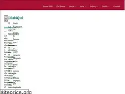 Sites similar to santegidioinfontanella.it