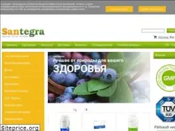 Sites similar to santegra-products.eu