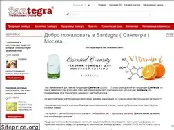 Sites similar to santegra-rus.ru